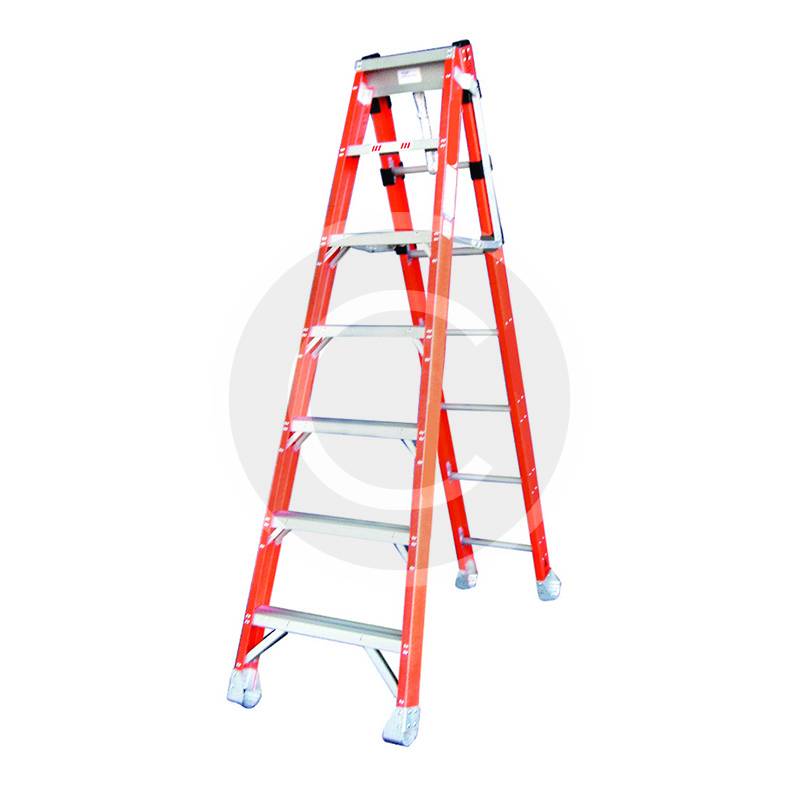 Platform Step Ladder - Image 2