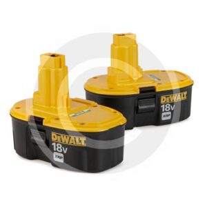 DeWALT Battery