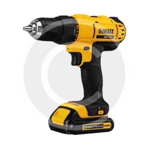 Cordless Drill